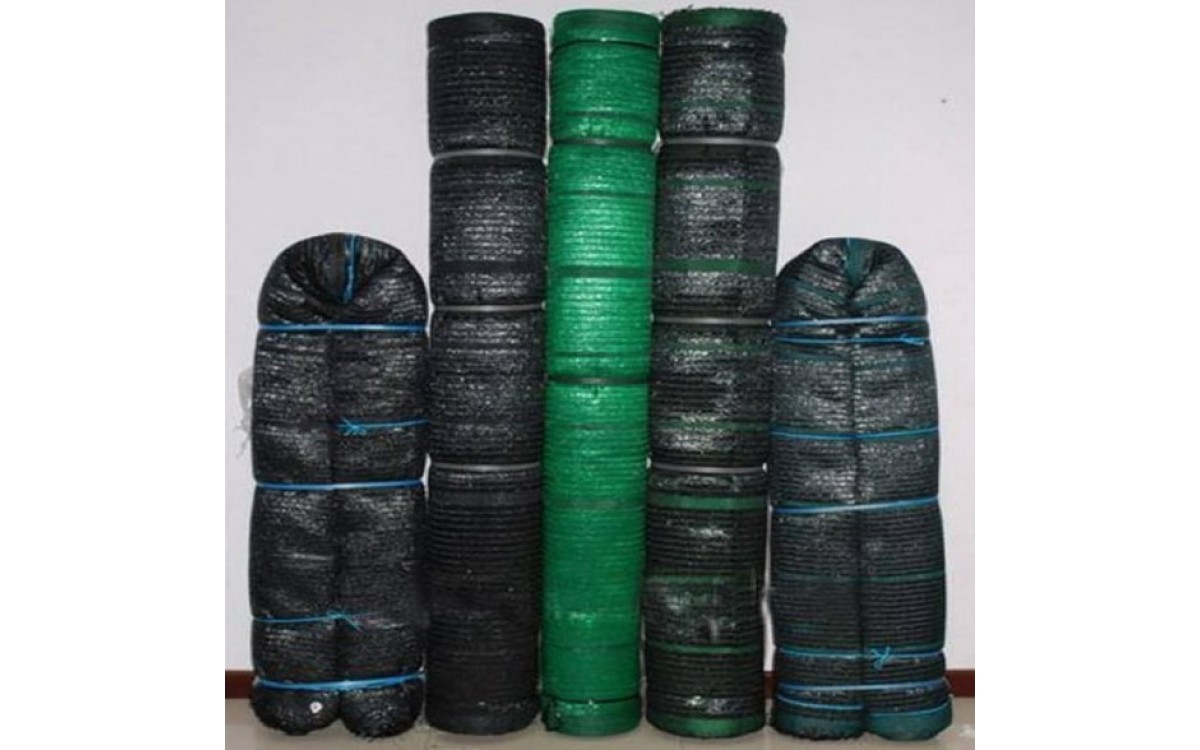 lưới lan che nắng